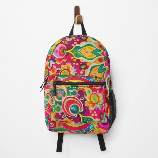 Item preview,  Pattern. Mandala in vibrant colors designed and sold by Dream scape  of Lucy.