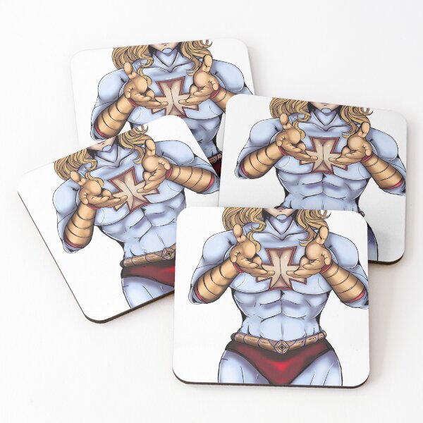 Item preview, Angelica designed and sold by Red-Lion-Comics.