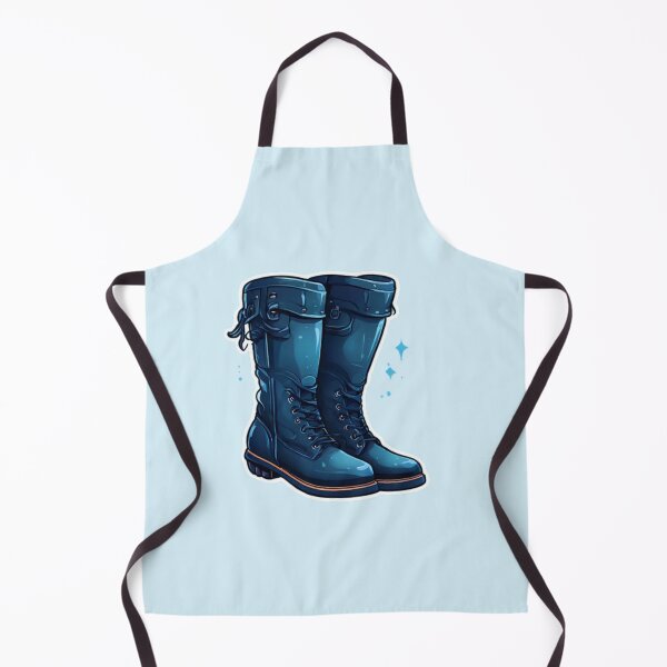 Item preview, Boots designed and sold by Planetporridge.