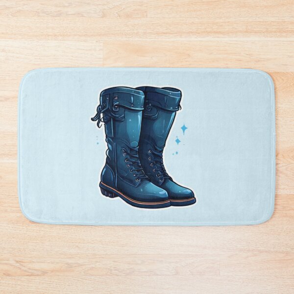 Item preview, Boots designed and sold by Planetporridge.