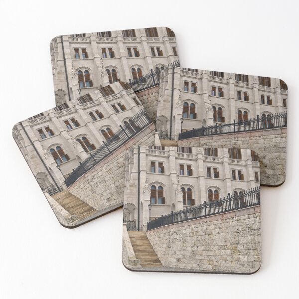 Item preview, Detail of the Hungarian Parliament building in Budapest Hungary designed and sold by goceris.