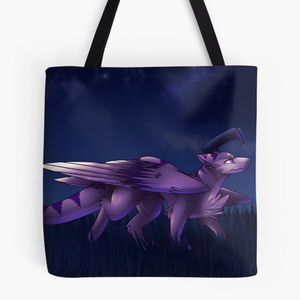 Item preview, Night dragon designed and sold by Winter-Wolf-.