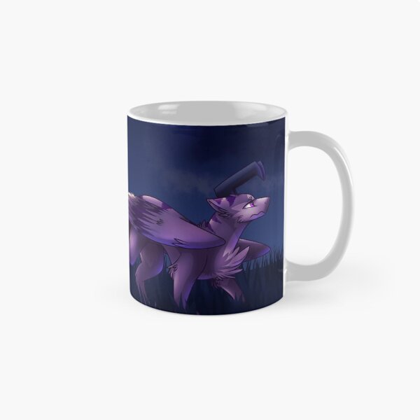 Item preview, Night dragon designed and sold by Winter-Wolf-.