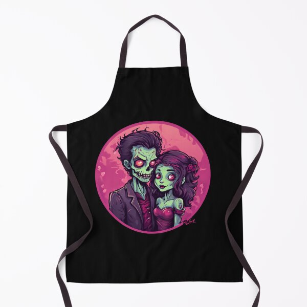 Item preview, Zombie Love Art designed and sold by Planetporridge.