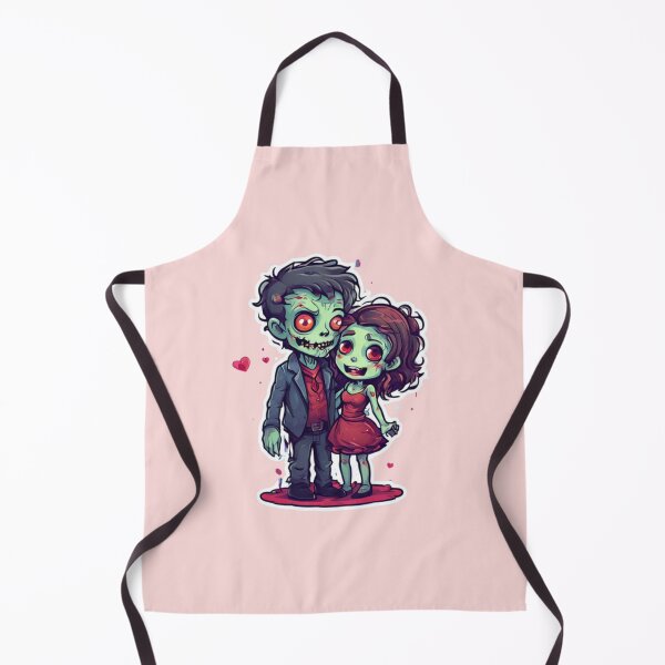 Item preview, Zombie Love Design designed and sold by Planetporridge.