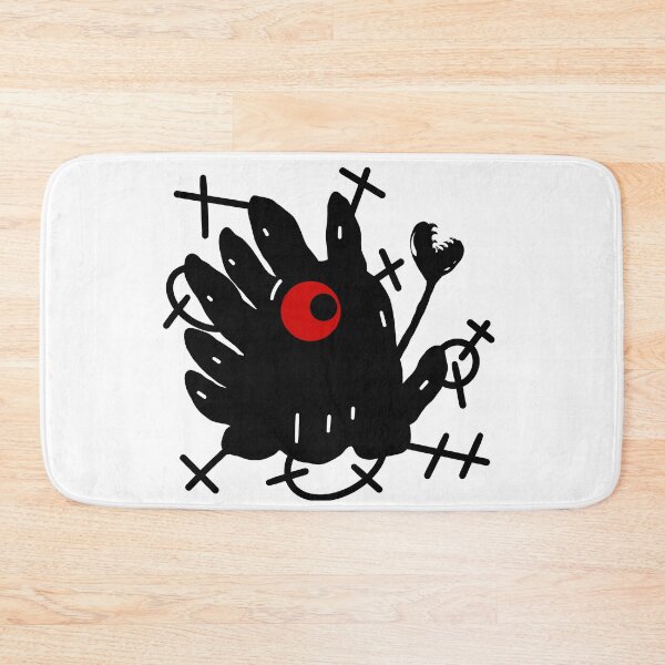 Item preview, Creepy Crawley 3 designed and sold by VOKED.