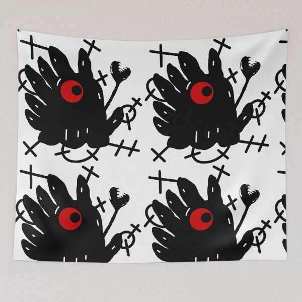 Item preview, Creepy Crawley 3 designed and sold by VOKED.