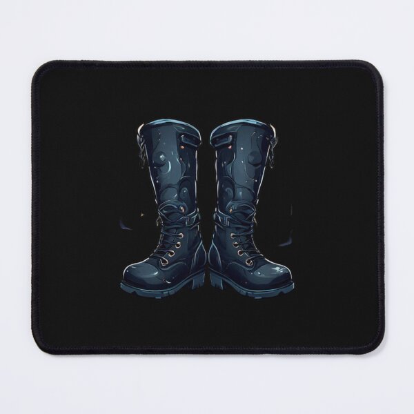 Item preview, Boot Art designed and sold by Planetporridge.