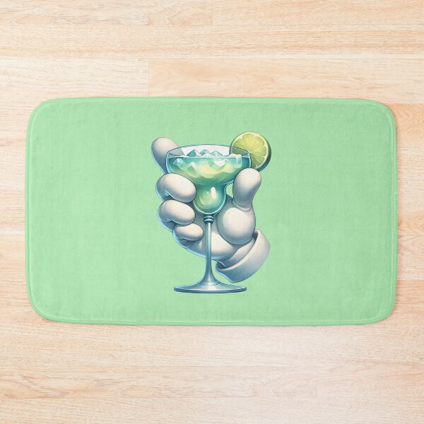 Item preview, Mouse Hand Lemon Cocktail  designed and sold by 93-Store.