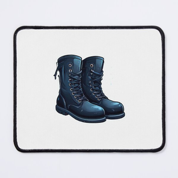Item preview, Boot Design designed and sold by Planetporridge.