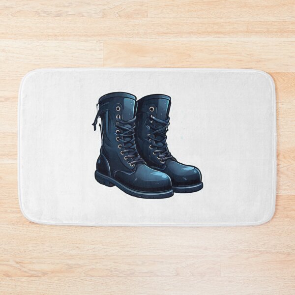 Item preview, Boot Design designed and sold by Planetporridge.