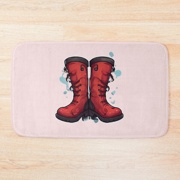 Item preview, Boot designed and sold by Planetporridge.