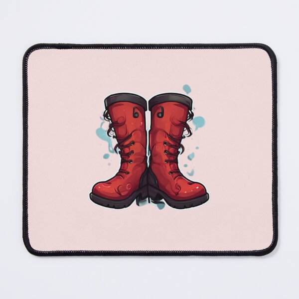 Item preview, Boot designed and sold by Planetporridge.