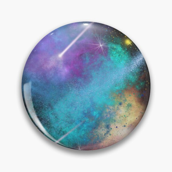 Item preview, Supernova beginning designed and sold by Jakub Król.