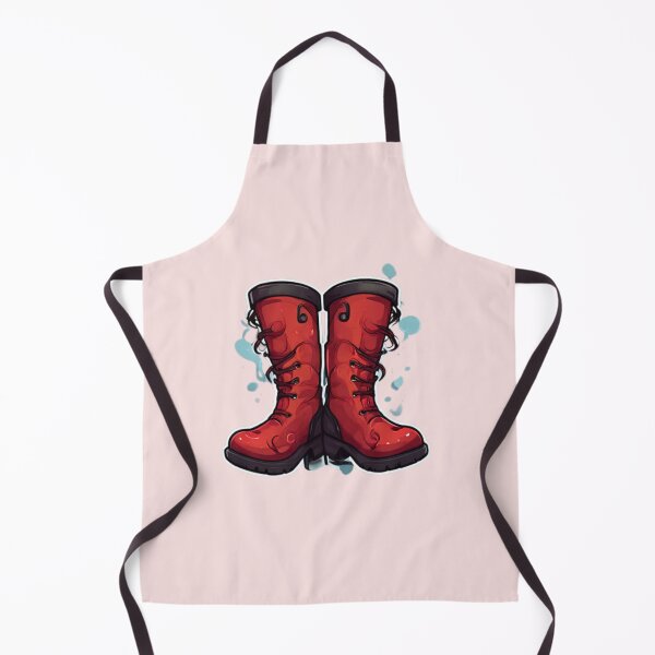 Item preview, Boot designed and sold by Planetporridge.