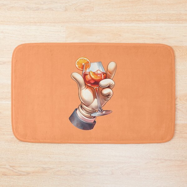 Item preview, Mouse Hand Minimalist Cocktail  designed and sold by 93-Store.