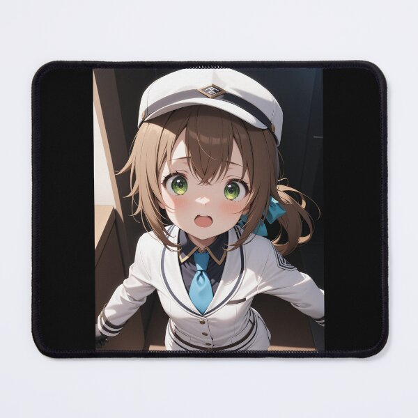 Item preview, Towa Herschel Fanart designed and sold by iloveanimechibi.