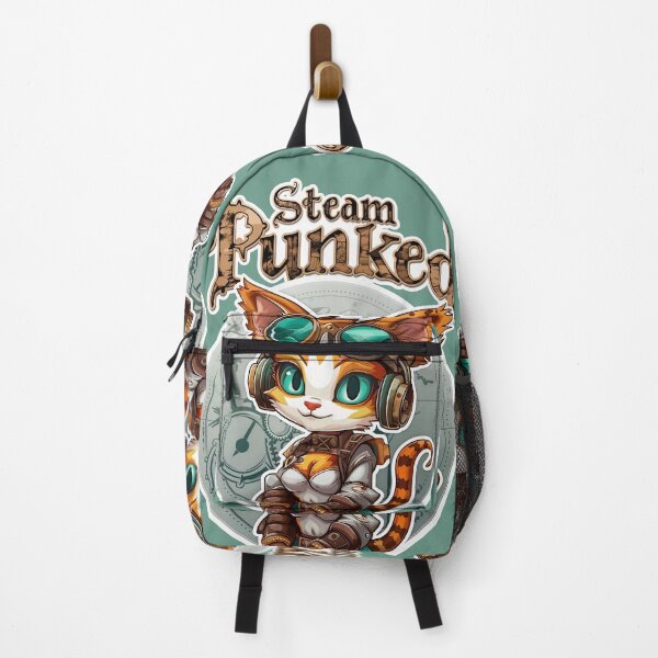 Item preview, Steam Punked designed and sold by Shaani.