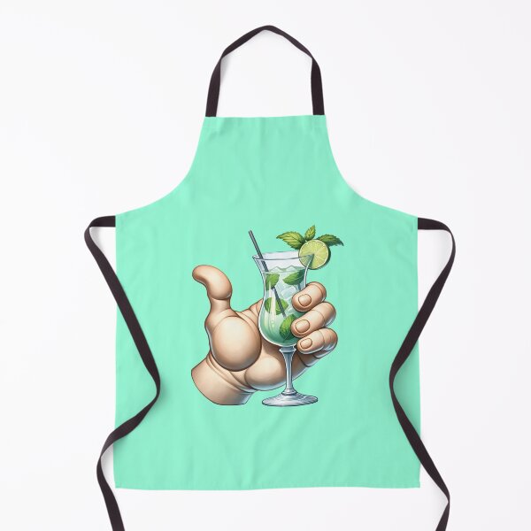 Item preview, Mouse Hand Peppermint Cocktail designed and sold by 93-Store.