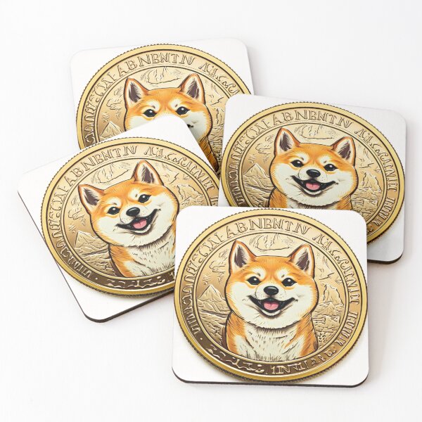 Item preview, Coin #4 designed and sold by ZeusGallery.