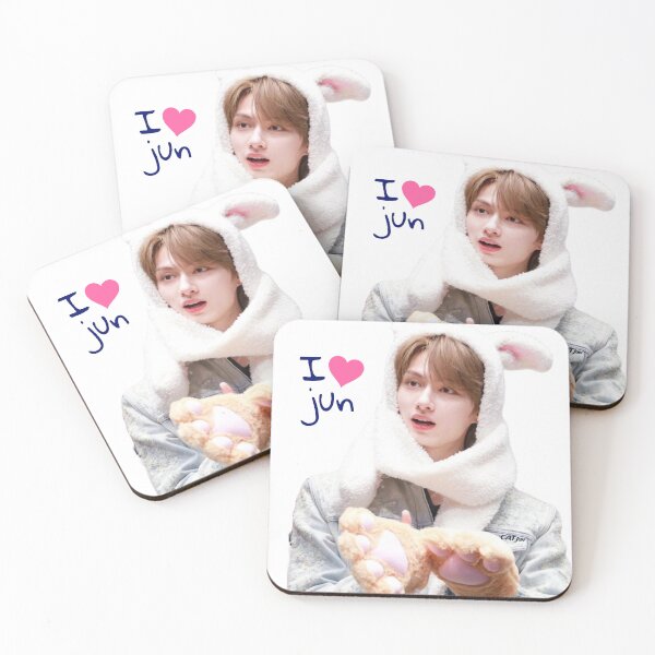 Item preview, seventeen jun cute design designed and sold by popkix.