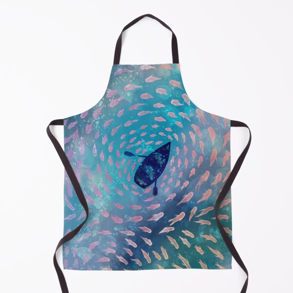 Item preview, Enchanted Currents designed and sold by AdriaCaps Art & Design.