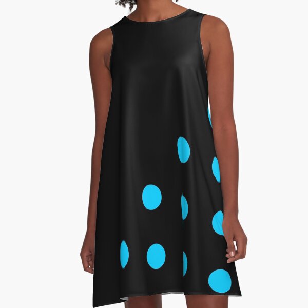 Fashion Art - 657 A-Line Dress