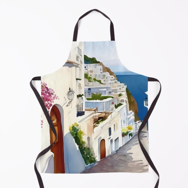 Artikelvorschau, Capri Lane zum Paradies Sonnenverwöhnte Straßen von Capri Azurblaue Träume: Ein Capri-Spaziergang entworfen und verkauft von Frame of Mind .