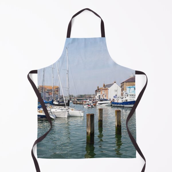 Item preview, Weymouth Harbour Yachts, Dorset, England designed and sold by Paul Thompson Photography.