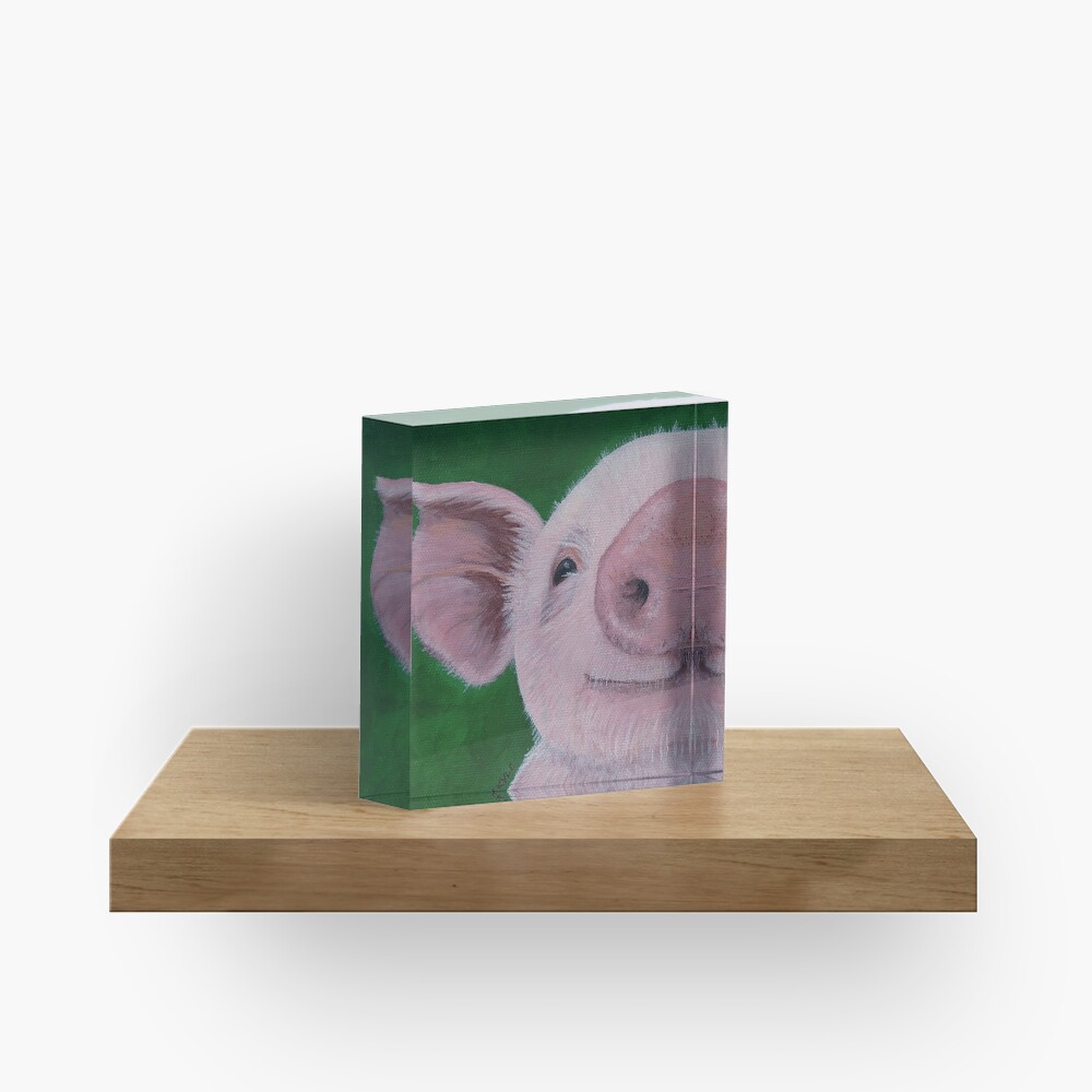 Item preview, Acrylic Block designed and sold by Ekc959.