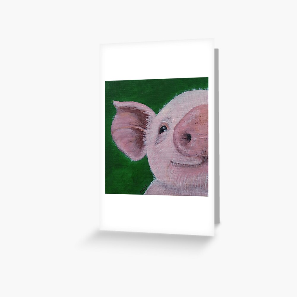 Item preview, Greeting Card designed and sold by Ekc959.
