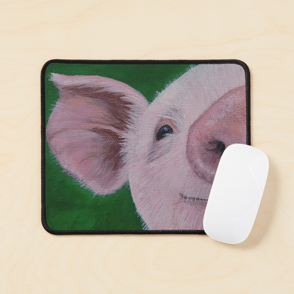 Item preview, Mouse Pad designed and sold by Ekc959.