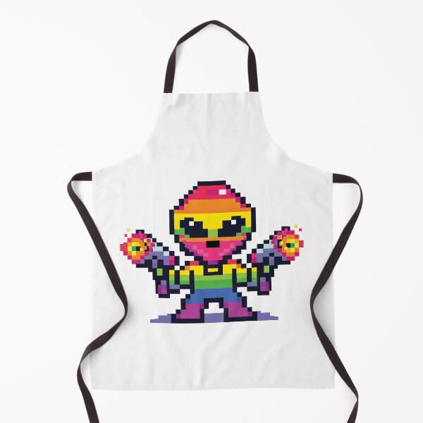 Item preview, Alien Draven designed and sold by The Unique Geek.
