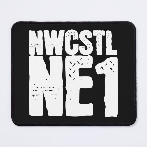 Item preview, NWCSTL NE1 designed and sold by MerchByCraig.