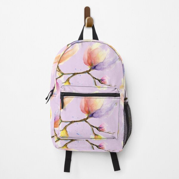 Item preview, Spring Magnolia Abstract designed and sold by ALA Creative Studio.