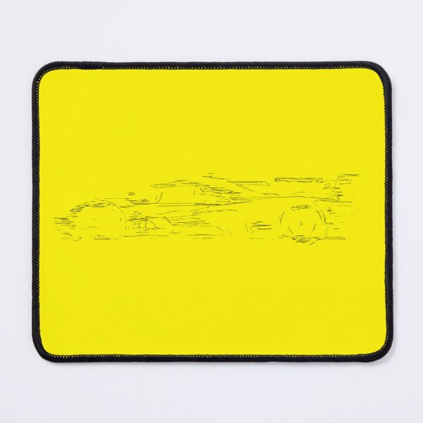 Item preview,  V-Series.R LMDh Le Mans Hypercar (S) designed and sold by ConiferaShop.