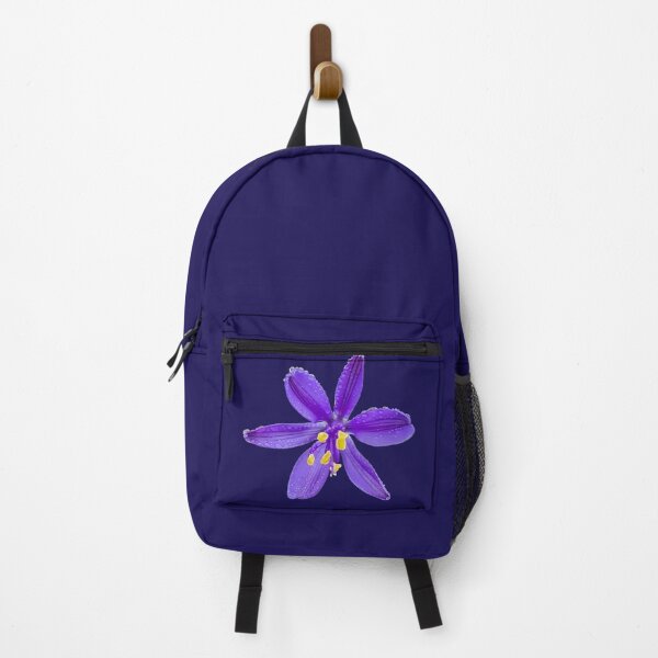 Item preview, Blue Flower designed and sold by Banna Baber.