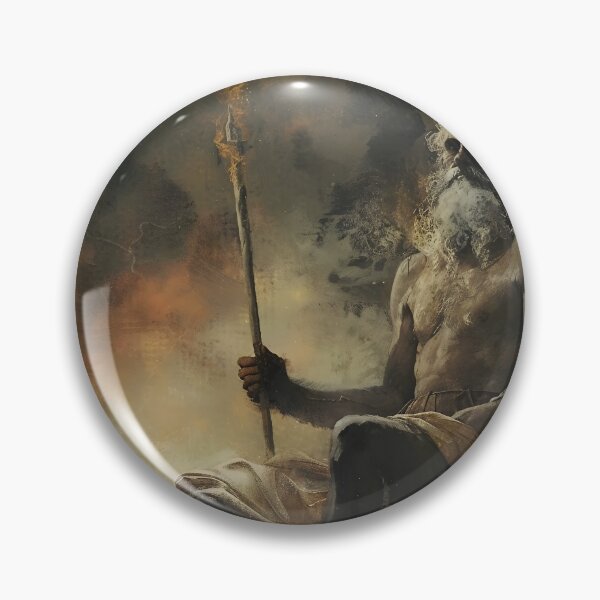 Item preview, Depiction of Hades designed and sold by dcrc.