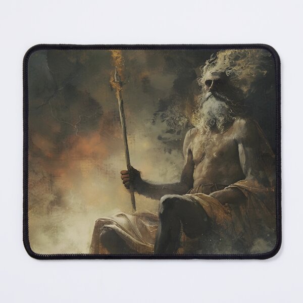 Item preview, Depiction of Hades designed and sold by dcrc.