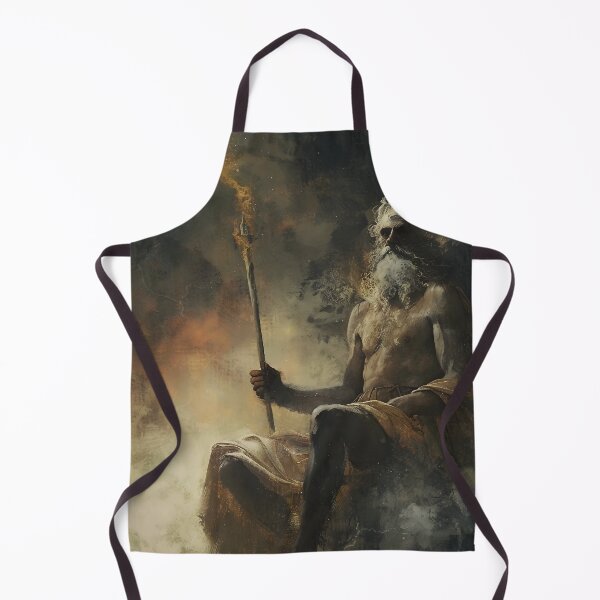 Item preview, Depiction of Hades designed and sold by dcrc.
