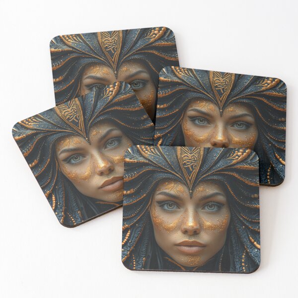 Item preview, Orla  designed and sold by OccultDreams.