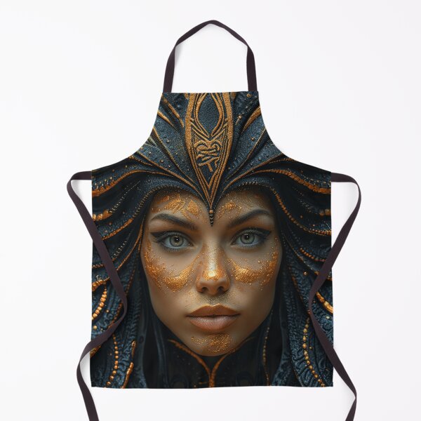 Item preview, Orla designed and sold by OccultDreams.