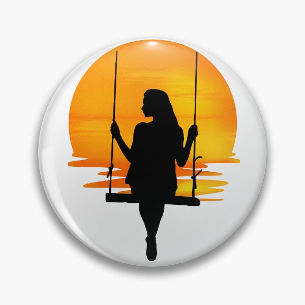 Item preview, "Sunset and Dreams" Women's t-shirt, sunset t-shirt designed and sold by BeYourself1993.