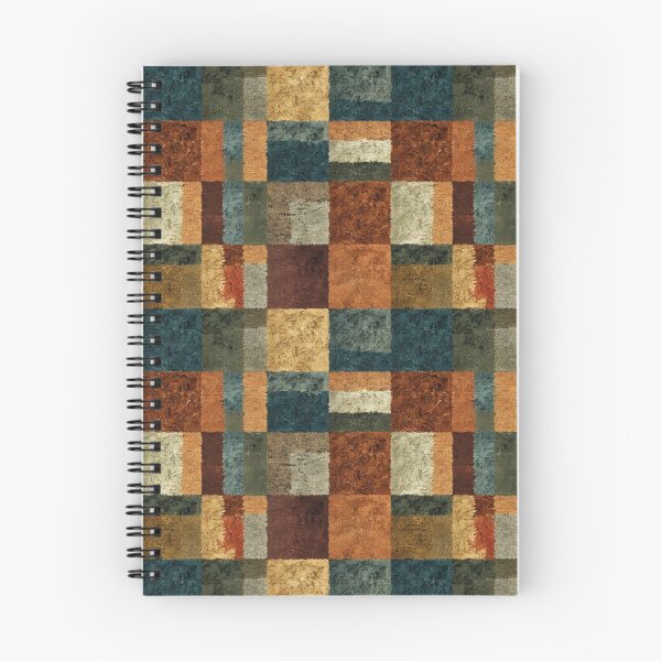 Item preview, Plaid ,fabric ,uses warm tones. designed and sold by Icon-Network.