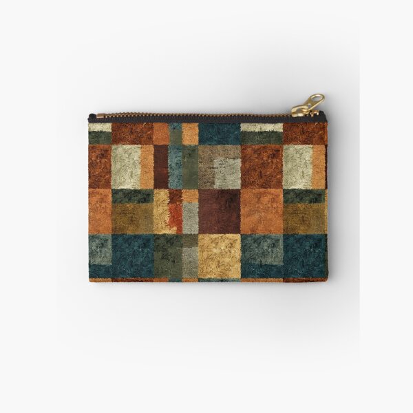 Item preview, Plaid ,fabric ,uses warm tones. designed and sold by Icon-Network.