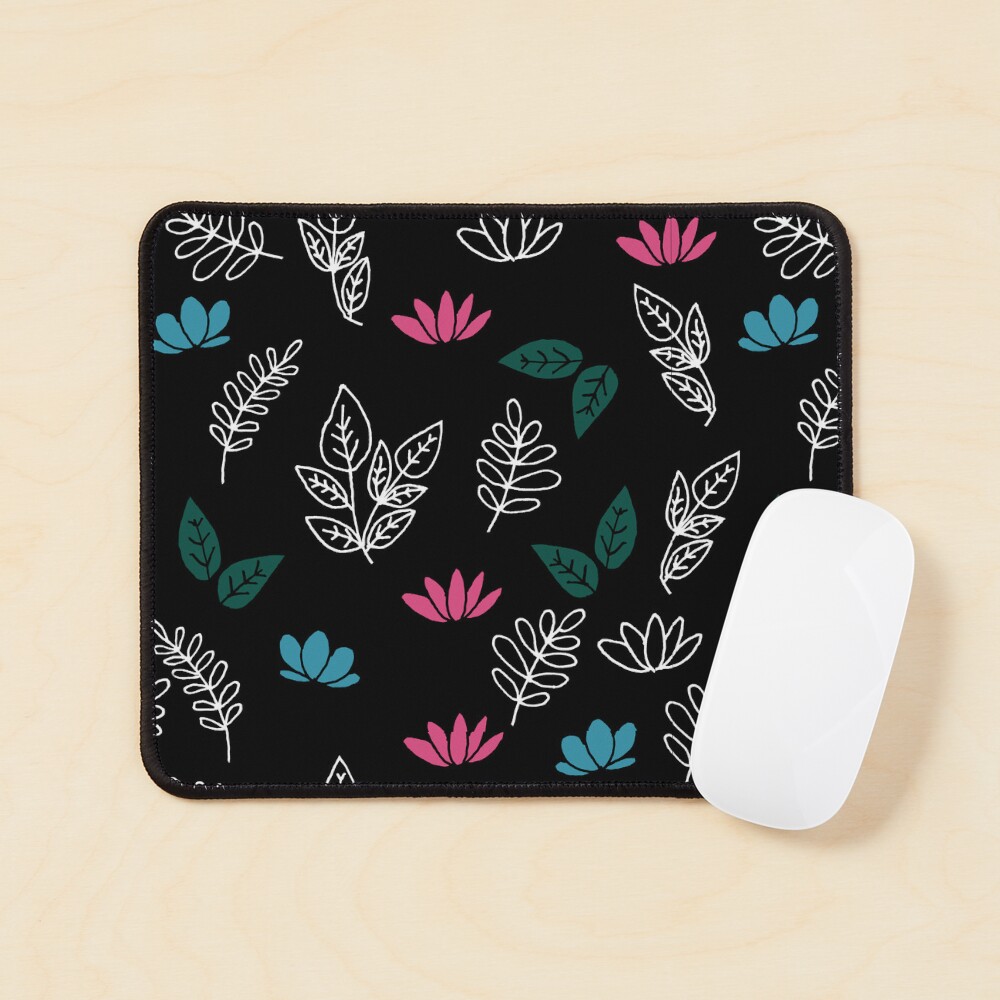 Item preview, Mouse Pad designed and sold by IsaVvat.