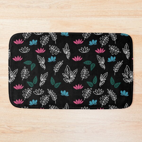 Item preview, Floral pattern designed and sold by IsaVvat.