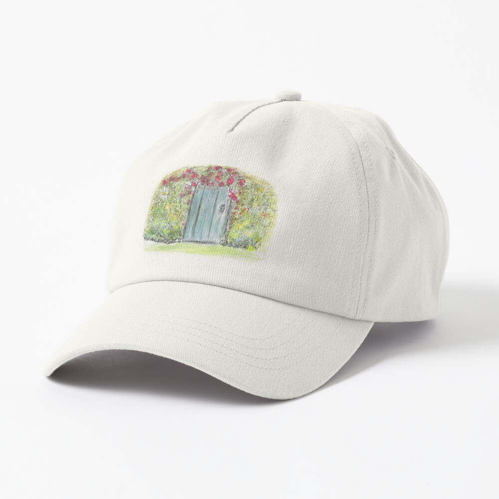 Item preview, Dad Hat designed and sold by ClareWalkerArt.
