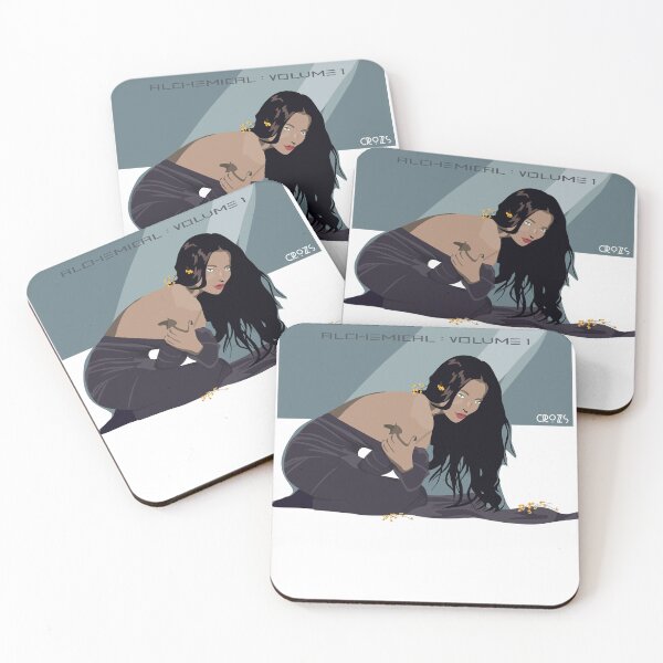Item preview, Dove Cameron - Alchemical designed and sold by zalmancruz.