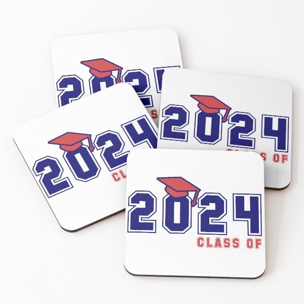 Item preview, Class of 2024 designed and sold by ChoniDreams.